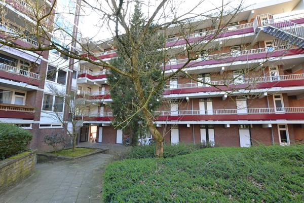 Medium property photo - De Tichel 51, 6417 RB Heerlen